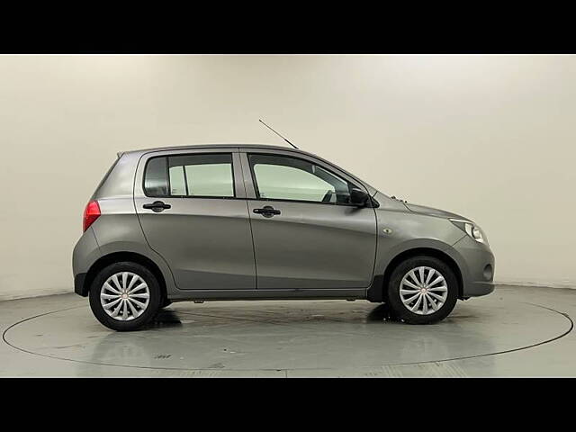 Used Maruti Suzuki Celerio [2014-2017] VXi in Ghaziabad