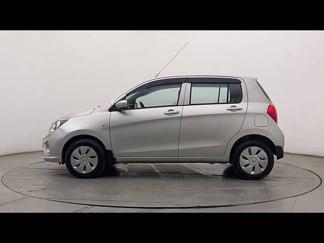 Used 2019 Maruti Suzuki Celerio in Chennai