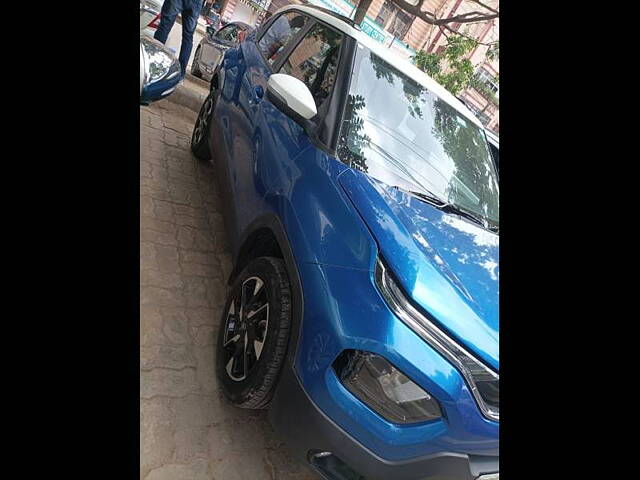 Used Tata Punch Adventure MT [2021-2023] in Patna