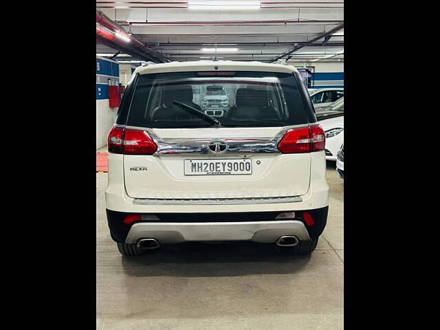 Used Tata Hexa [2017-2019] XTA 4x2 7 STR in Mumbai