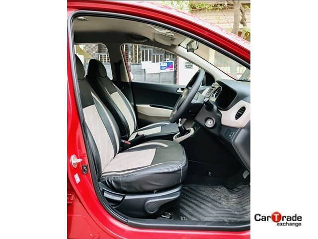 Used Hyundai Xcent [2014-2017] S 1.1 CRDi Special Edition in Bangalore