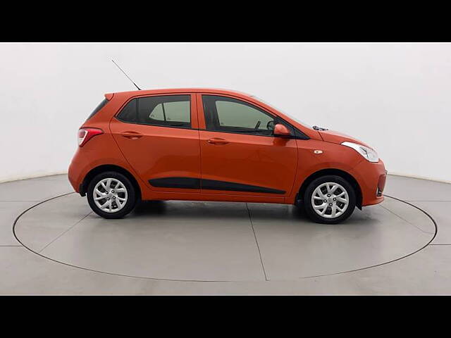 Used Hyundai Grand i10 Magna 1.2 Kappa VTVT in Chennai