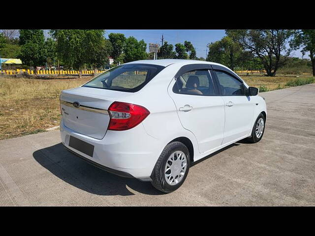 Used Ford Aspire Trend 1.5 TDCi [2018-2020] in Indore