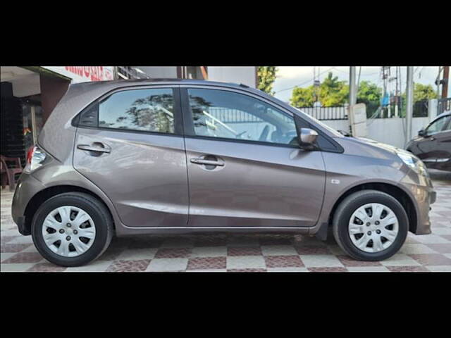 Used Honda Brio [2013-2016] S MT in Dehradun