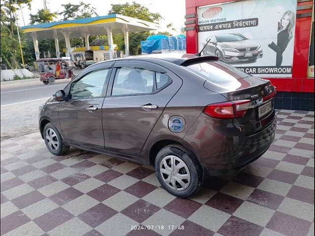 Used Tata Tigor [2017-2018] Revotron XT in Nagaon