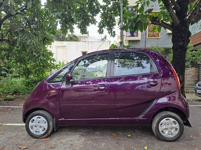 Used Tata Nano Twist XTA in Bangalore