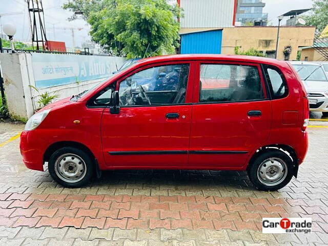 Used Maruti Suzuki Estilo LX BS-IV in Pune