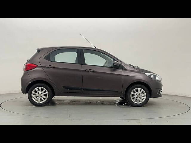 Used Tata Tiago [2016-2020] Revotron XZA [2017-2019] in Gurgaon