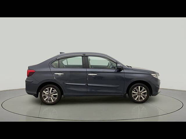 Used Honda Amaze [2018-2021] 1.2 VX CVT Petrol [2019-2020] in Hyderabad