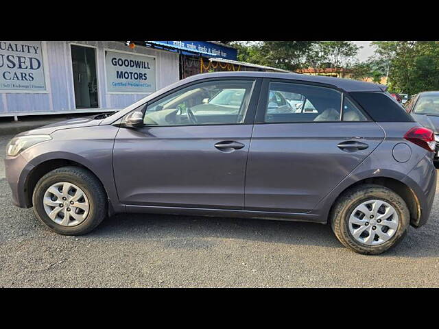 Used Hyundai Elite i20 [2016-2017] Sportz 1.2 [2016-2017] in Pune