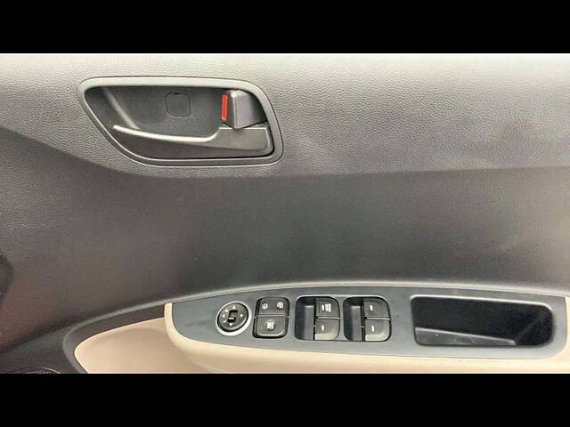 Used Hyundai Grand i10 [2013-2017] Magna 1.2 Kappa VTVT [2013-2016] in Kochi