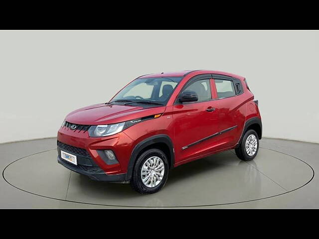 Used Mahindra KUV100 NXT K2 Plus 6 STR [2017-2020] in Surat