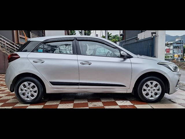 Used Hyundai Elite i20 [2016-2017] Sportz 1.2 [2016-2017] in Dehradun