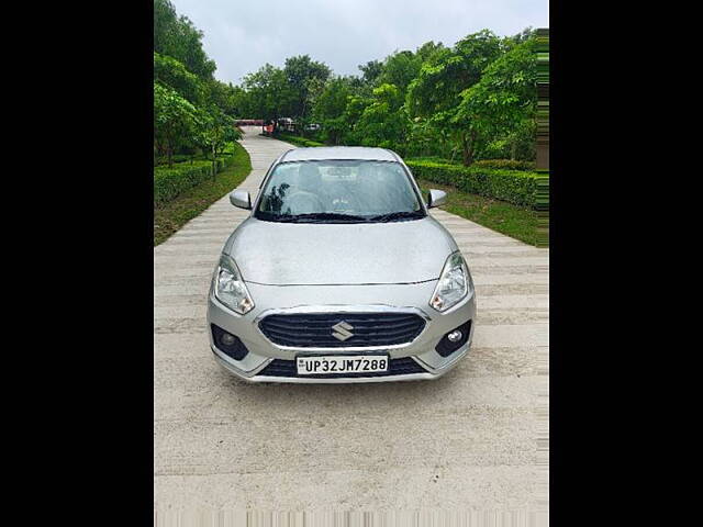 Used Maruti Suzuki Dzire [2017-2020] VDi in Lucknow