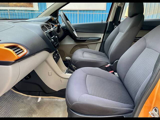 Used Tata Tiago XZ Plus [2020-2023] in Mumbai