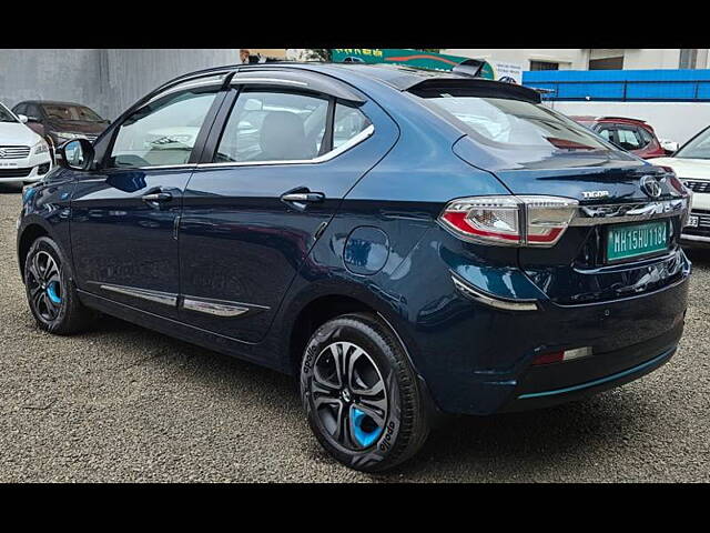 Used Tata Tigor EV [2021-2022] XZ Plus in Nashik