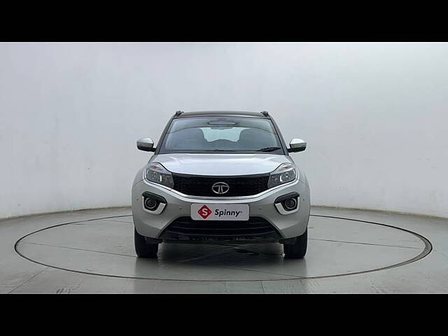 Used Tata Nexon [2017-2020] XT [2017-2019] in Thane