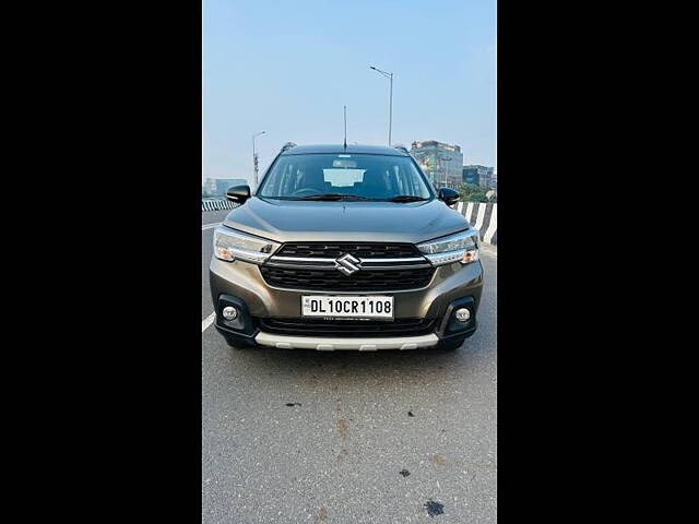 Used 2022 Maruti Suzuki XL6 in Gurgaon