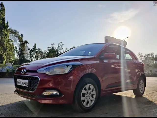 Used 2014 Hyundai i20 in Mumbai