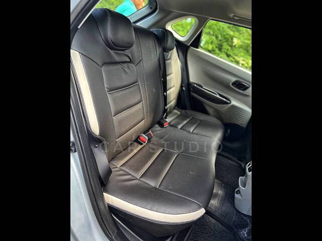 Used Hyundai i20 [2020-2023] Asta (O) 1.2 IVT [2022-2023] in Kolkata