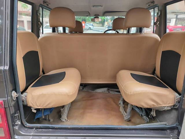 Used Mahindra Bolero [2011-2020] ZLX BS IV in Mumbai