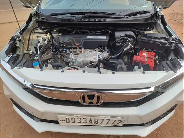 Used Honda Amaze [2018-2021] 1.5 E MT Diesel [2018-2020] in Bhubaneswar