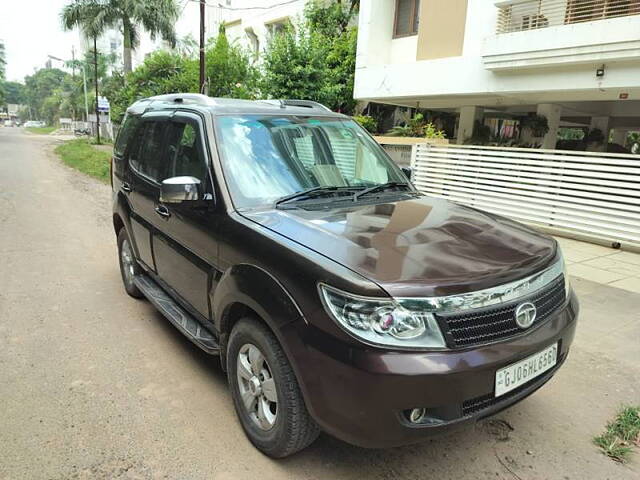 Used Tata Safari Storme [2012-2015] 2.2 VX 4x2 in Vadodara