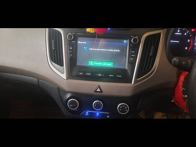 Used Hyundai Creta [2017-2018] SX 1.6 CRDI in Purnea