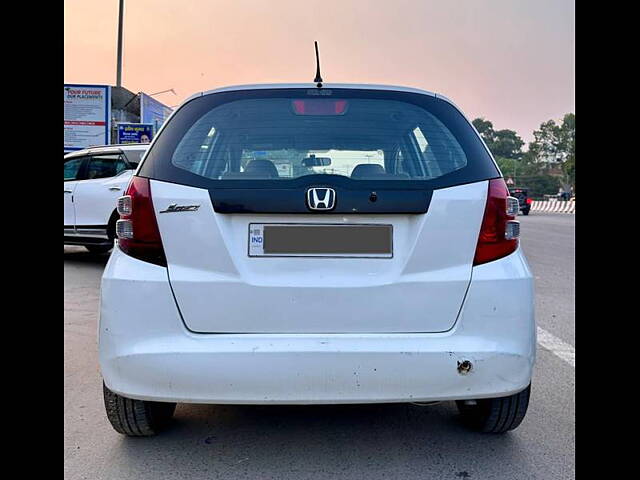 Used Honda Jazz [2009-2011] Active in Delhi