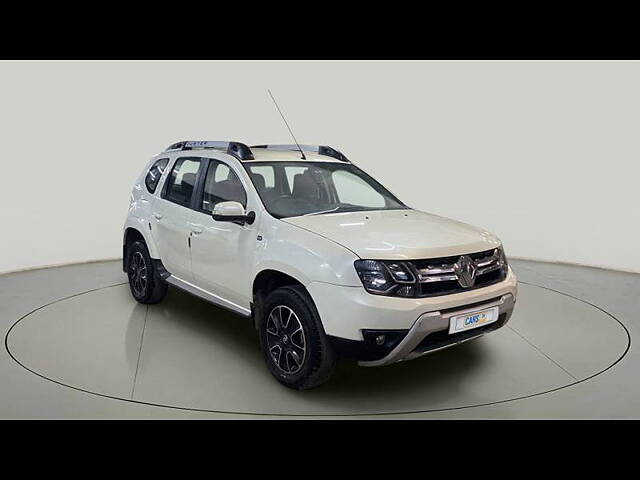 Used 2017 Renault Duster in Chandigarh