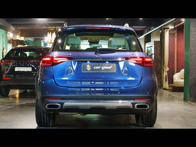 Used Mercedes-Benz GLE [2020-2023] 300d 4MATIC LWB [2020-2023] in Dehradun