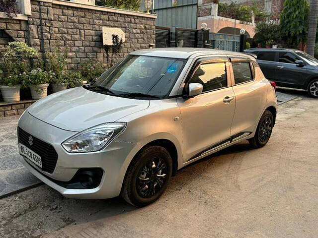 Used Maruti Suzuki Swift [2018-2021] LXi in Delhi