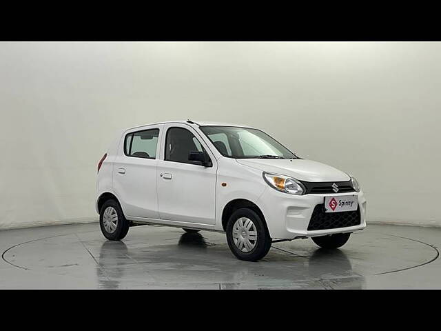 Used Maruti Suzuki Alto 800 [2016-2019] LXi (O) in Delhi