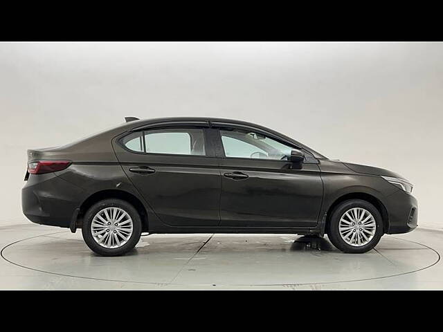 Used Honda City 4th Generation V CVT Petrol [2017-2019] in Gurgaon