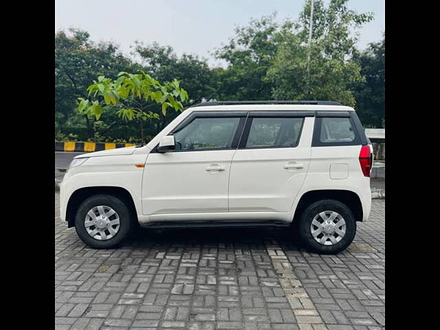 Used Mahindra TUV300 [2015-2019] T6 Plus in Navi Mumbai