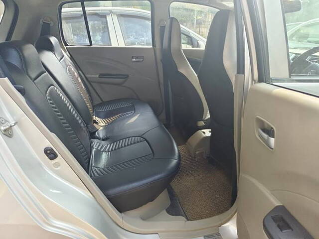 Used Maruti Suzuki Celerio [2014-2017] VXi in Ranchi