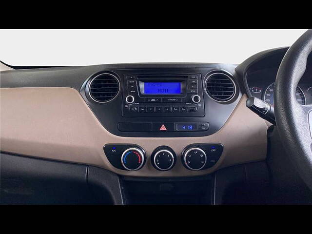 Used Hyundai Grand i10 [2013-2017] Magna 1.2 Kappa VTVT [2013-2016] in Ahmedabad