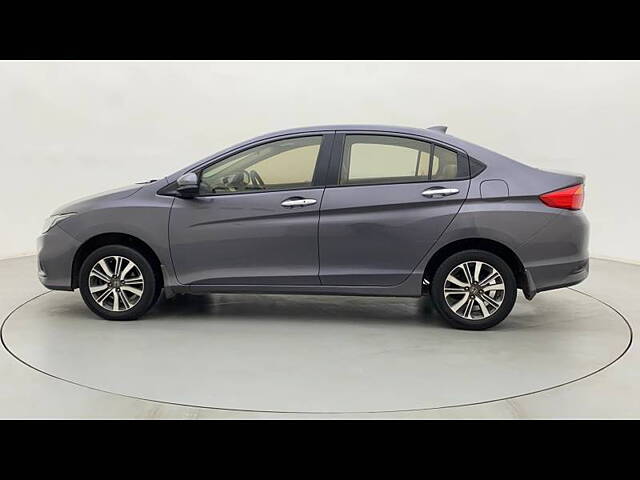 Used Honda City 4th Generation V Petrol [2017-2019] in Chennai