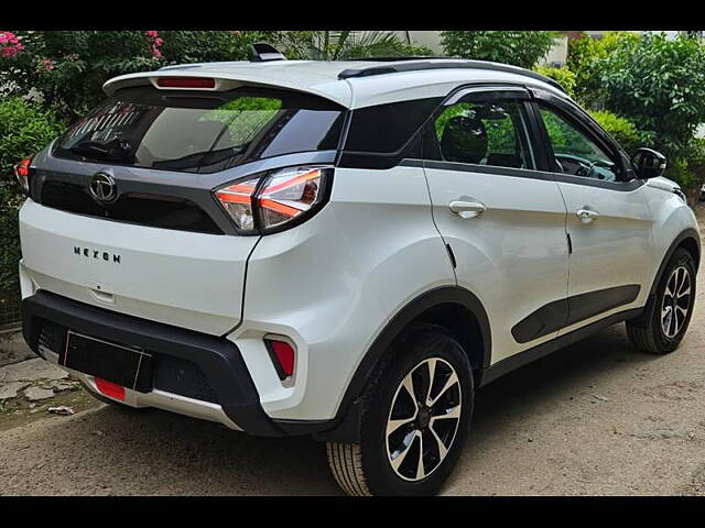 Used Tata Nexon [2020-2023] XZ Plus (O) Diesel in Ludhiana