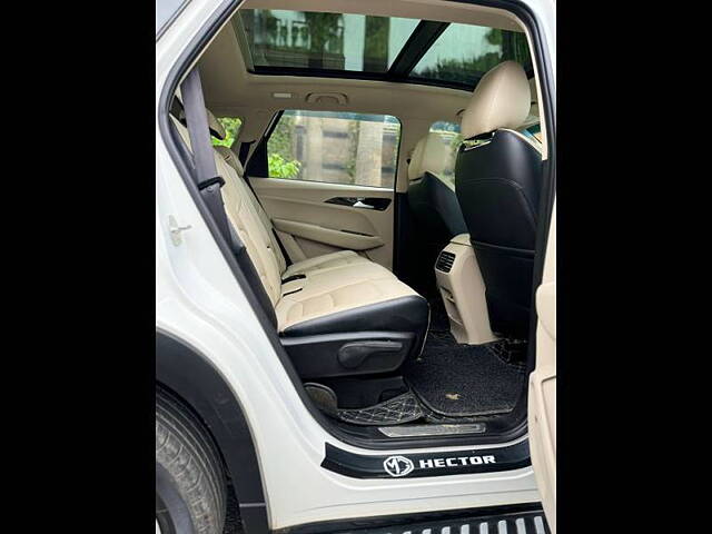 Used MG Hector [2021-2023] Sharp 2.0 Diesel Turbo MT in Delhi