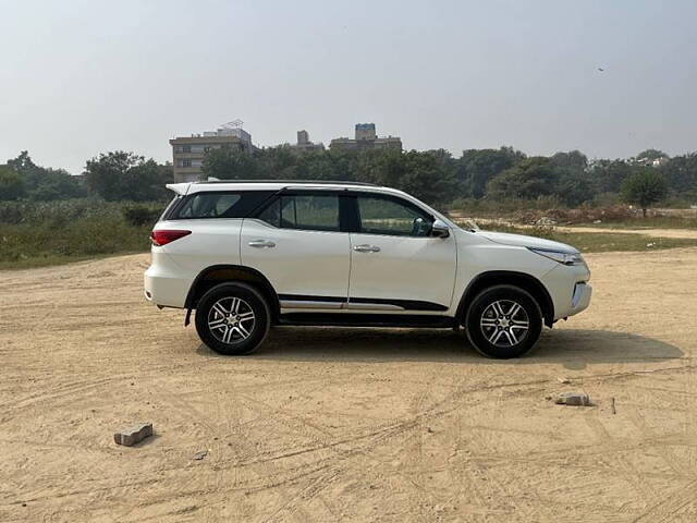 Used Toyota Fortuner [2016-2021] 2.8 4x2 AT [2016-2020] in Delhi