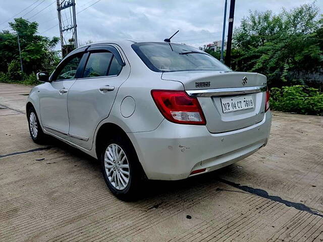 Used Maruti Suzuki Swift Dzire [2015-2017] VXI in Bhopal