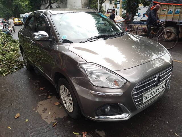 Used Maruti Suzuki Dzire VXi [2020-2023] in Kolkata