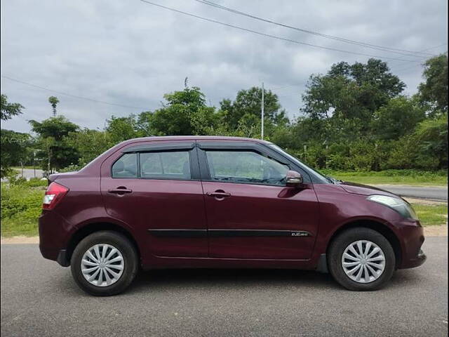 Used Maruti Suzuki Swift Dzire [2015-2017] VDI in Hyderabad