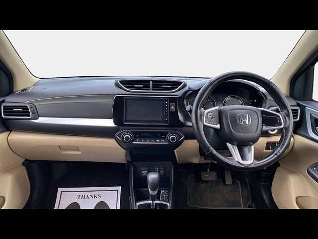 Used Honda Amaze VX CVT 1.2 Petrol [2021] in Nagpur