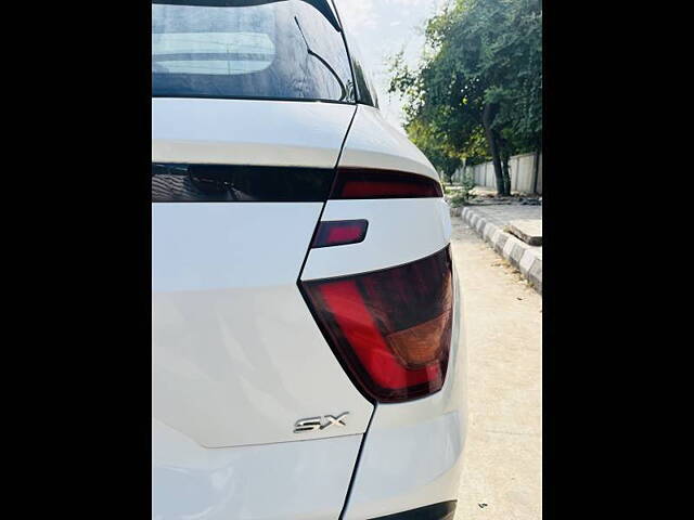 Used Hyundai Creta [2020-2023] SX 1.5 Petrol Executive in Delhi