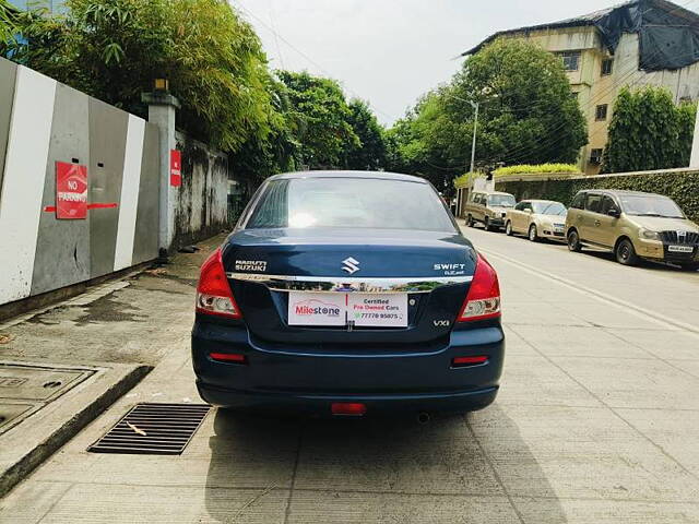 Used Maruti Suzuki Swift Dzire [2008-2010] VXi in Mumbai