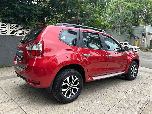 Used Nissan Terrano [2013-2017] XL D Plus in Pune