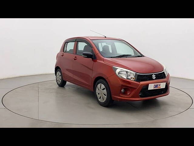 Used 2018 Maruti Suzuki Celerio in Chennai