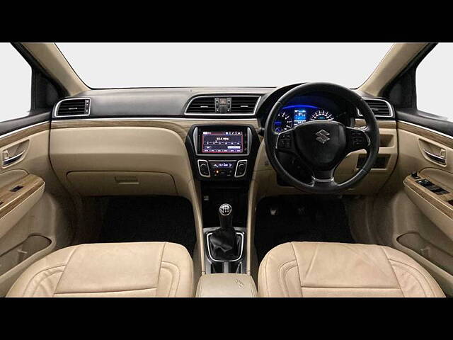 Used Maruti Suzuki Ciaz Alpha Hybrid 1.5 [2018-2020] in Delhi